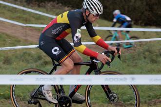 Cyclo-Cross Libramont