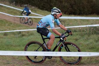 Cyclo-Cross Libramont