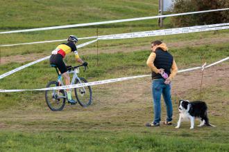 Cyclo-Cross Libramont