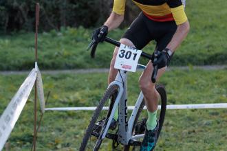 Cyclo-Cross Libramont