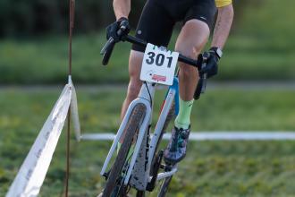 Cyclo-Cross Libramont