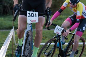 Cyclo-Cross Libramont