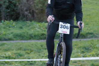 Cyclo-Cross Libramont