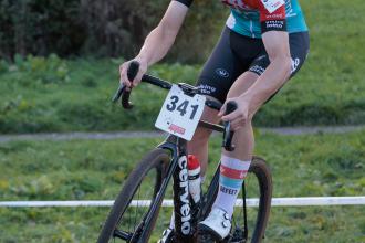 Cyclo-Cross Libramont