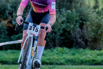 Cyclo-Cross Libramont