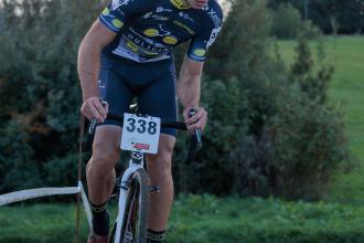 Cyclo-Cross Libramont