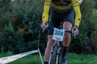 Cyclo-Cross Libramont