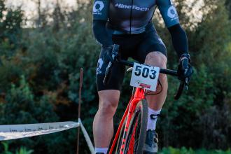 Cyclo-Cross Libramont