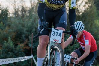 Cyclo-Cross Libramont