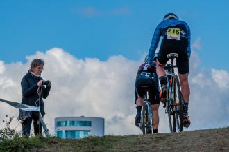 Cyclo-Cross Libramont