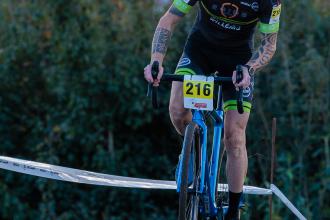 Cyclo-Cross Libramont