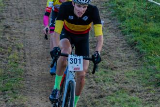 Cyclo-Cross Libramont