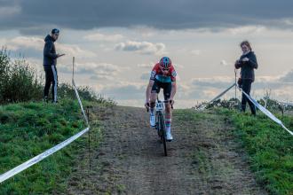 Cyclo-Cross Libramont