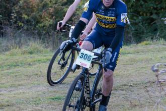 Cyclo-Cross Libramont