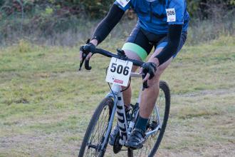 Cyclo-Cross Libramont