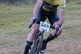 Cyclo-Cross Libramont