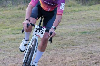 Cyclo-Cross Libramont