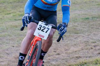 Cyclo-Cross Libramont