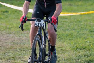 Cyclo-Cross Libramont