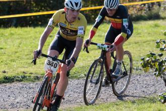 Cyclo-Cross Libramont