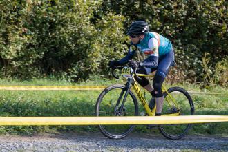 Cyclo-Cross Libramont