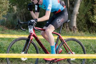 Cyclo-Cross Libramont