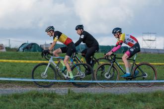 Cyclo-Cross Libramont