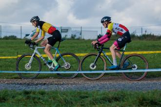 Cyclo-Cross Libramont