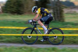 Cyclo-Cross Libramont