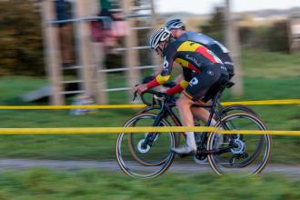 Cyclo-Cross Libramont