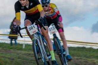 Cyclo-Cross Libramont