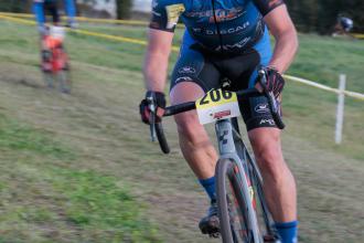 Cyclo-Cross Libramont