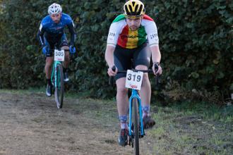 Cyclo-Cross Libramont