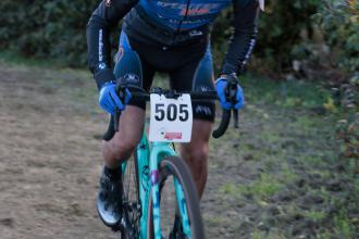 Cyclo-Cross Libramont