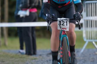 Cyclo-Cross Libramont