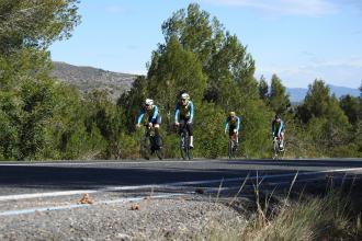 Stage Cambrils U17-U19