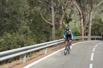 Stage Cambrils U17-U19