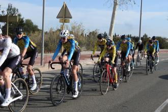 Stage Cambrils U17-U19