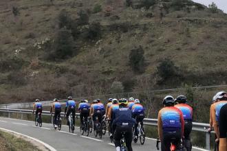 Stage Cambrils U17-U19