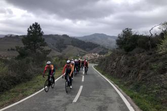 Stage Cambrils U17-U19