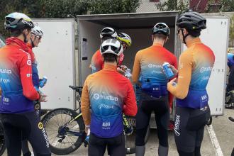 Stage Cambrils U17-U19