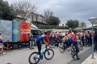 Stage Cambrils U17-U19