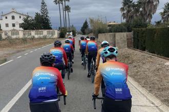 Stage Cambrils U17-U19