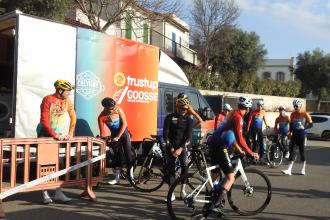 Stage Cambrils U17-U19