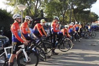 Stage Cambrils U17-U19