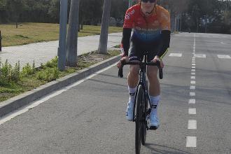 Stage Cambrils U17-U19