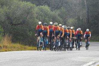Stage Cambrils U17-U19