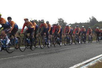 Stage Cambrils U17-U19