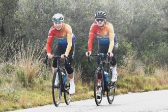 Stage Cambrils U17-U19