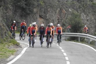 Stage Cambrils U17-U19